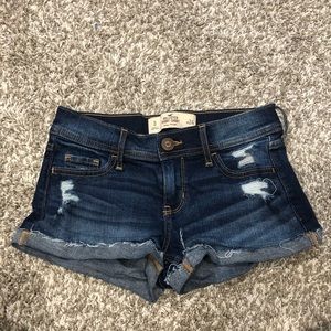 Hollister Shorts